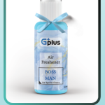 اسپری خوشبوکننده هوا رایحه باس من