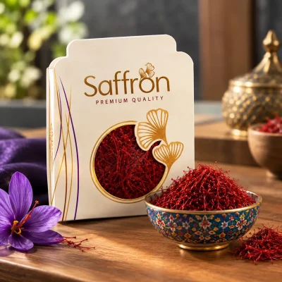 super-negin-qayenat-saffron