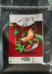 چای اعلا ایرانی