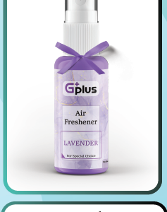 اسپری خوشبوکننده هوا رایحه لاوندر