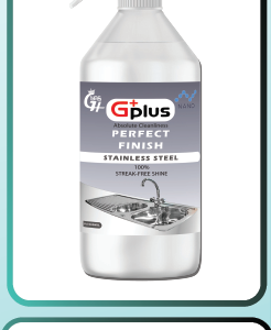 پاک کننده سینک و شیرآلات