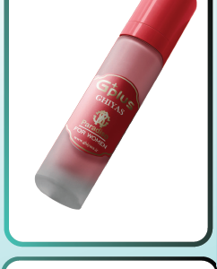 عطر با رایحه پارادایسو