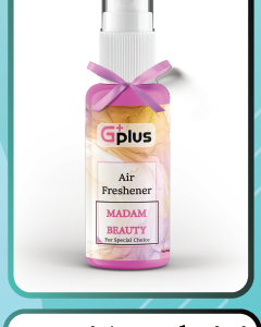 اسپری خوشبو کننده هوا رایحه مادام بیوتی