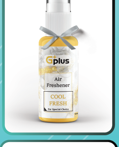 اسپری خوشبوکننده هوا رایحه کول فرش