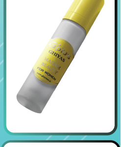 عطر با رایحه مادام بیوتی