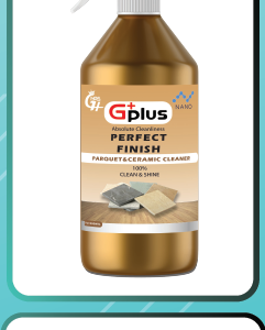 پاک کننده پارکت و سرامیک