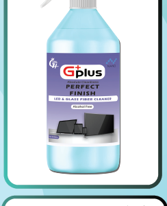 پاک کننده ال ای دی و صفحه نمایش