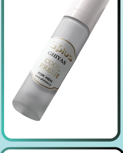 عطر با رایحه کول فرش