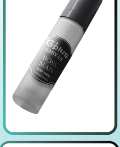 عطر با رایحه باس من