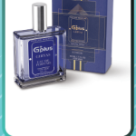 ادکلن مردانه آبی G plus