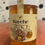 عسل ویژه گون انگبین