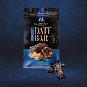 شکلات Date Bar